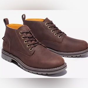 Men’s Timberland Boots